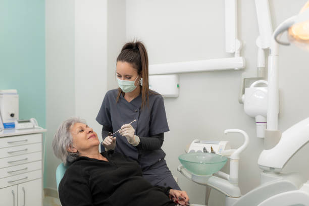 Best Emergency Denture Repair in Fairchance, PA