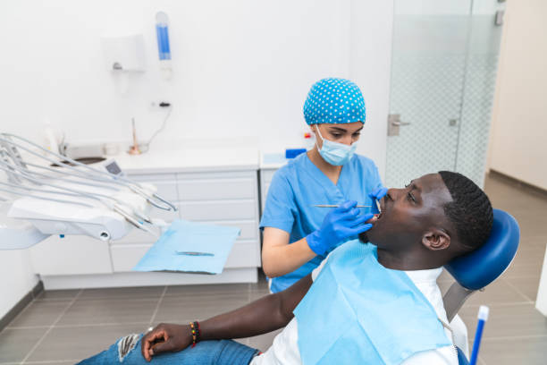 Best Emergency Dental Care for Broken or Chipped Teeth in Fairchance, PA
